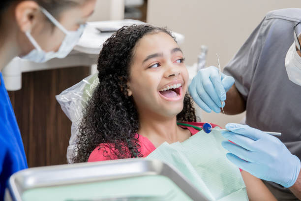 Best Emergency Treatment for Oral Infections in Danville, PA