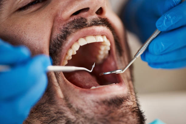 Best Emergency Denture Repair in Danville, PA