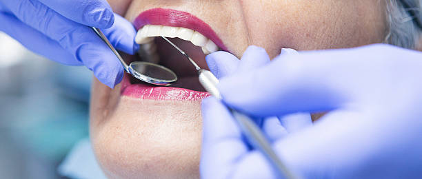 Best Weekend Emergency Dental Services in Danville, PA