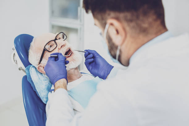 Best Emergency Treatment for Oral Infections in Danville, PA